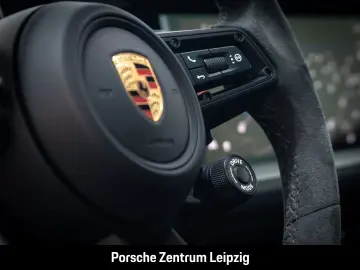 Cayenne E-Hybrid Sportabgas Hud/Massage/AirSusp/360