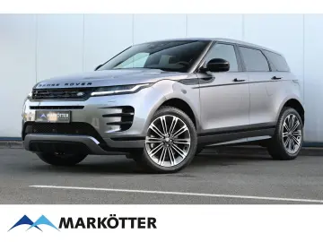 Range Rover Evoque D200 SE Dynamic Black-Pkt 20'