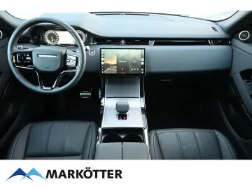 Range Rover Evoque D200 SE Dynamic/Black-Pkt/20'