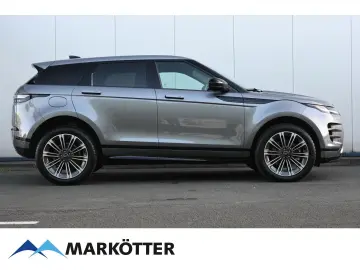 Range Rover Evoque D200 SE Dynamic/Black-Pkt/20'