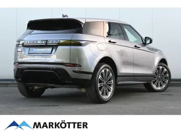 Range Rover Evoque D200 SE Dynamic/Black-Pkt/20'