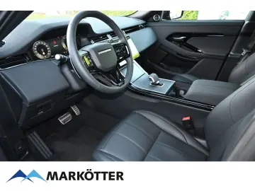 Range Rover Evoque D200 SE Dynamic/Black-Pkt/20'