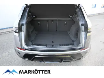 Range Rover Evoque D200 SE Dynamic/Black-Pkt/20'