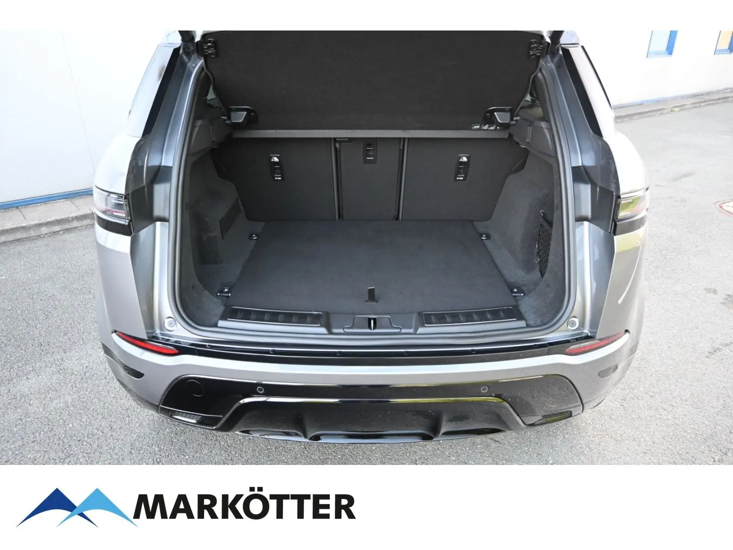 Range Rover Evoque D200 SE Dynamic/Black-Pkt/20'