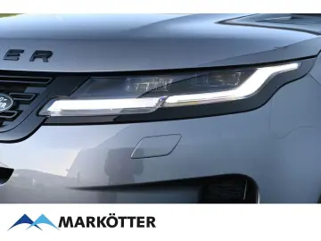 Range Rover Evoque D200 SE Dynamic/Black-Pkt/20'