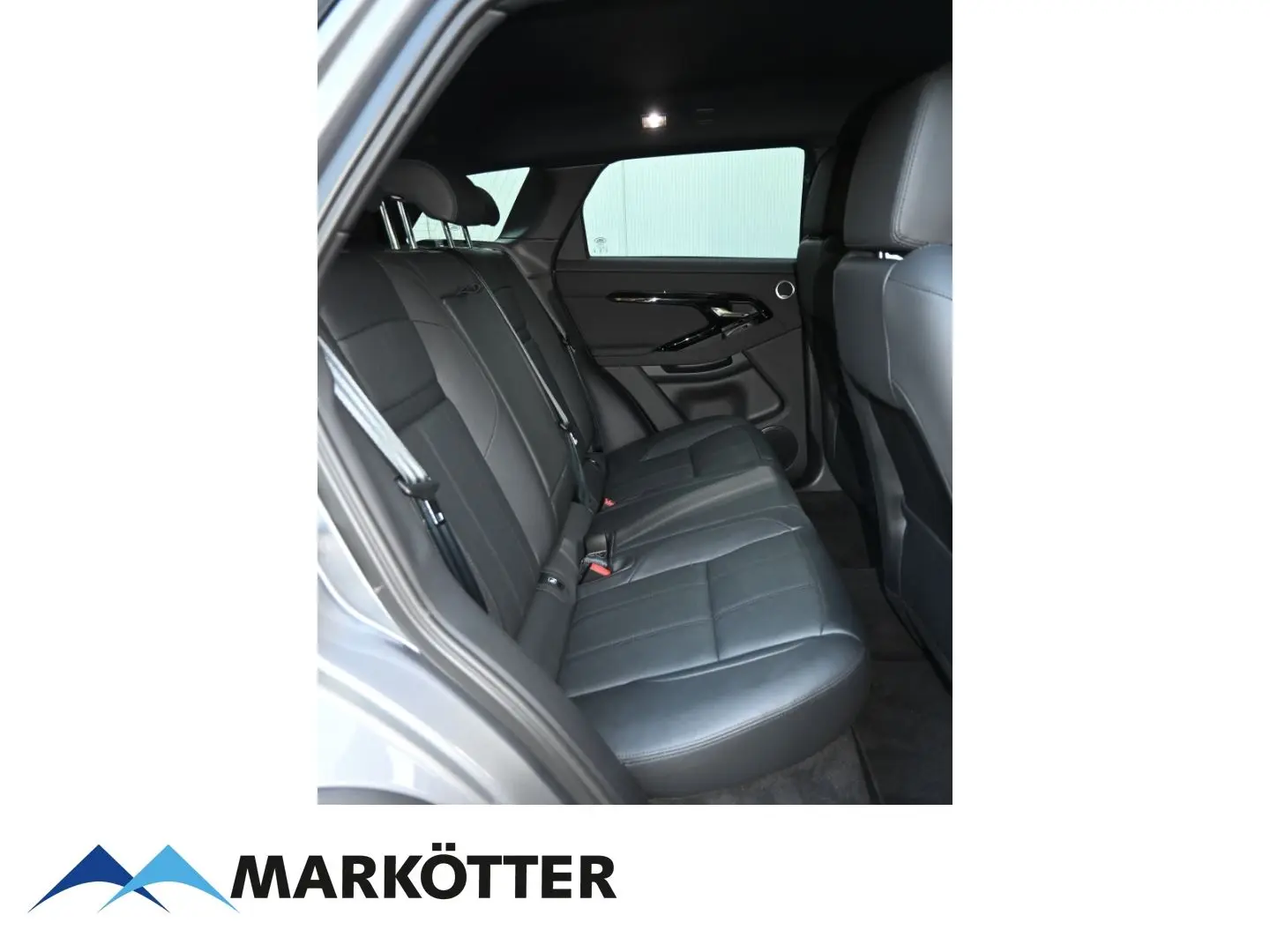 Range Rover Evoque D200 SE Dynamic/Black-Pkt/20'