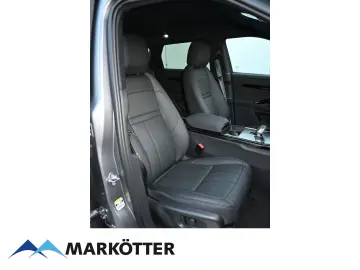 Range Rover Evoque D200 SE Dynamic/Black-Pkt/20'