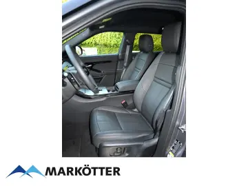 Range Rover Evoque D200 SE Dynamic/Black-Pkt/20'