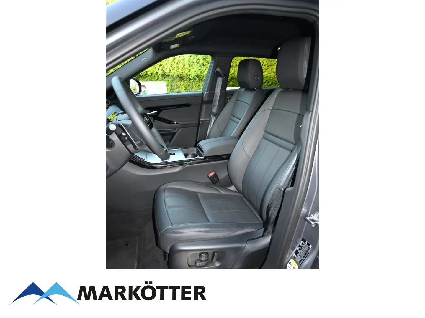Range Rover Evoque D200 SE Dynamic/Black-Pkt/20'