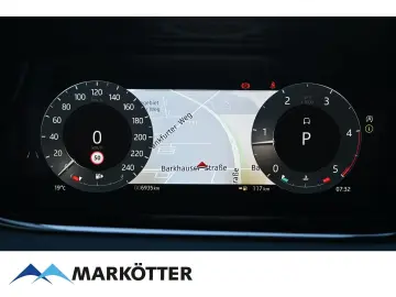 Range Rover Evoque D200 SE Dynamic/Black-Pkt/20'