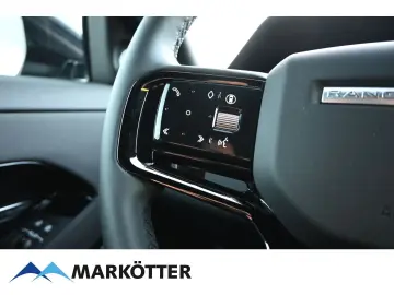 Range Rover Evoque D200 SE Dynamic/Black-Pkt/20'