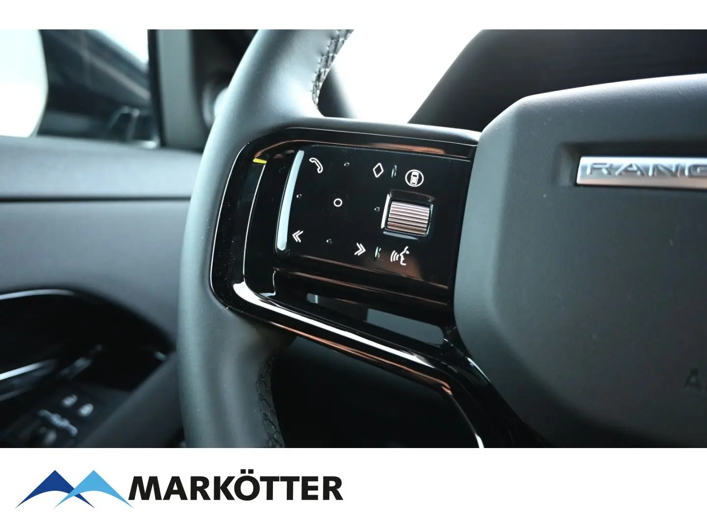 Range Rover Evoque D200 SE Dynamic/Black-Pkt/20'