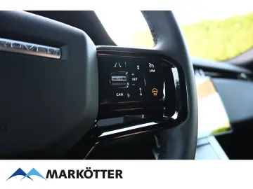 Range Rover Evoque D200 SE Dynamic/Black-Pkt/20'