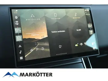 Range Rover Evoque D200 SE Dynamic/Black-Pkt/20'