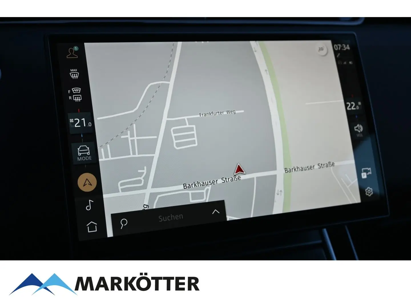 Range Rover Evoque D200 SE Dynamic/Black-Pkt/20'