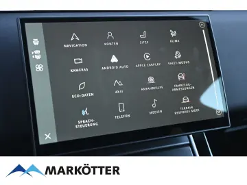 Range Rover Evoque D200 SE Dynamic/Black-Pkt/20'