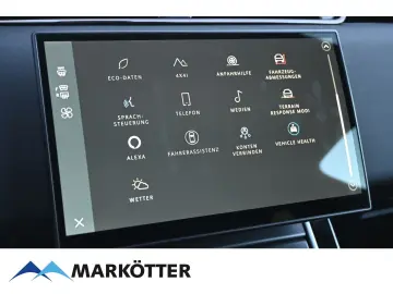 Range Rover Evoque D200 SE Dynamic/Black-Pkt/20'