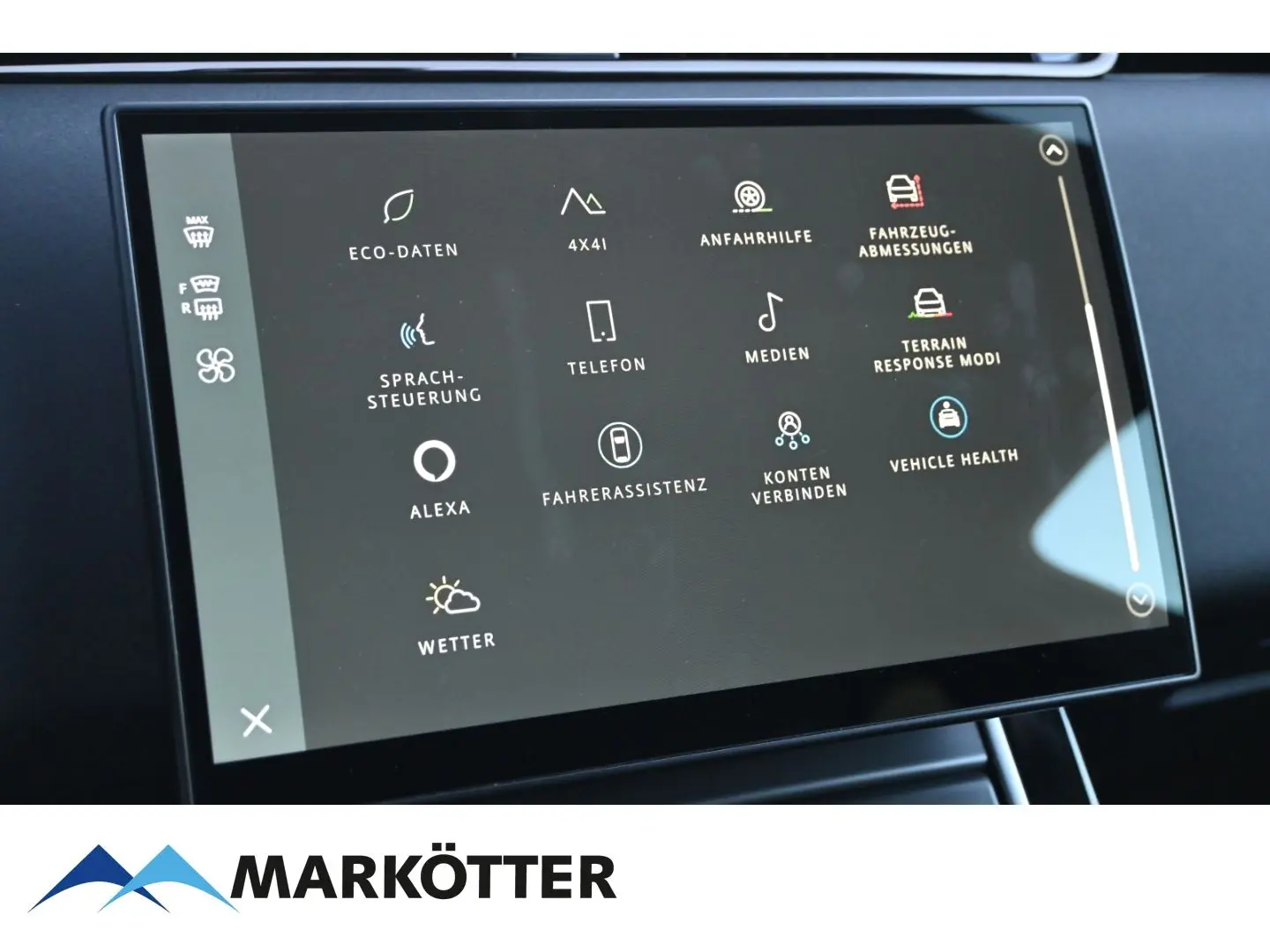 Range Rover Evoque D200 SE Dynamic/Black-Pkt/20'