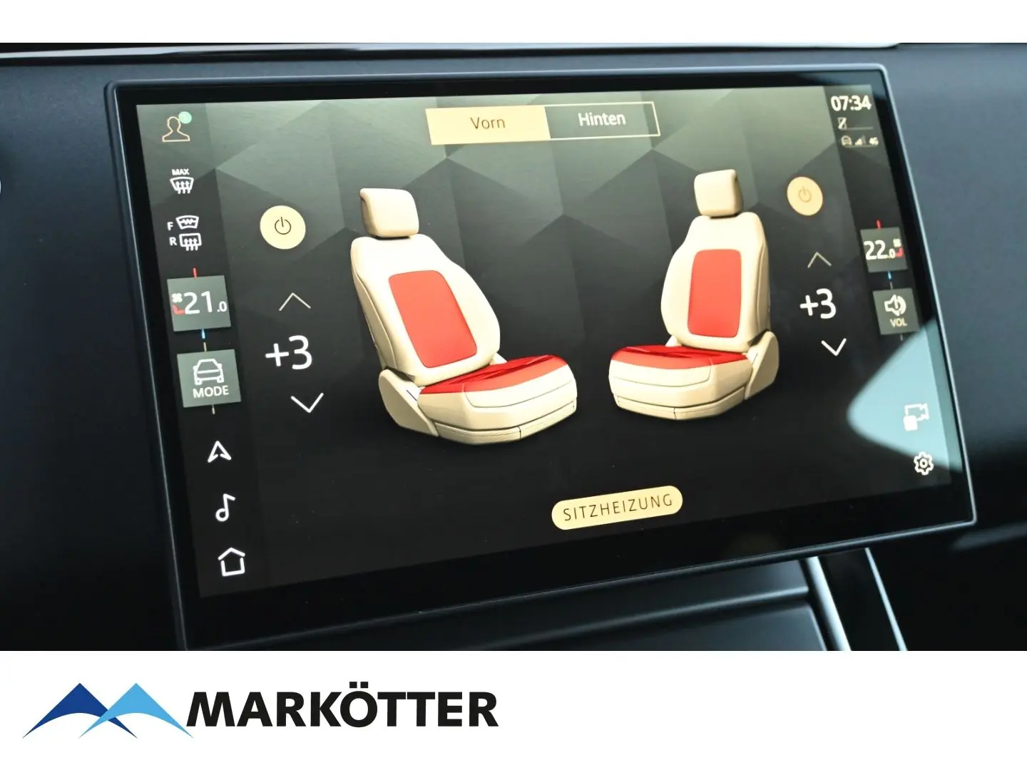 Range Rover Evoque D200 SE Dynamic/Black-Pkt/20'