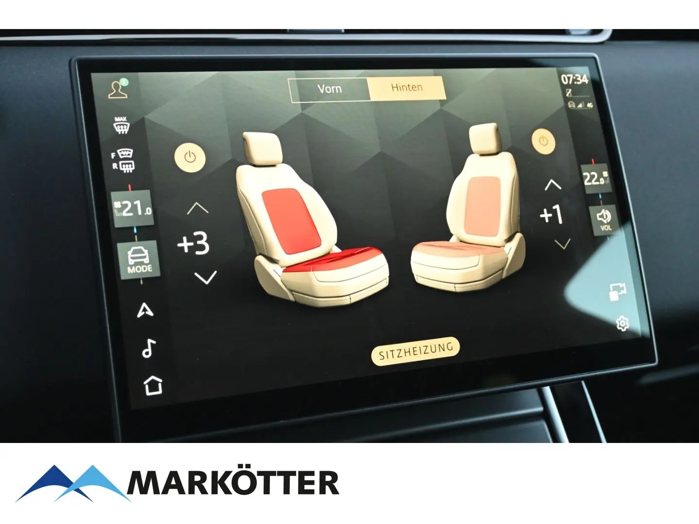 Range Rover Evoque D200 SE Dynamic/Black-Pkt/20'