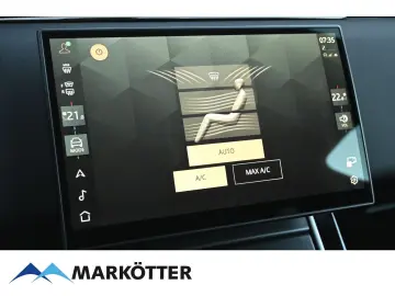 Range Rover Evoque D200 SE Dynamic/Black-Pkt/20'