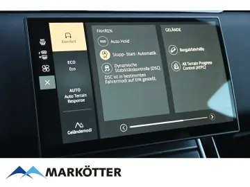 Range Rover Evoque D200 SE Dynamic/Black-Pkt/20'