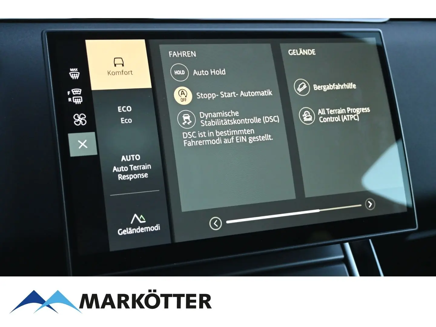 Range Rover Evoque D200 SE Dynamic/Black-Pkt/20'