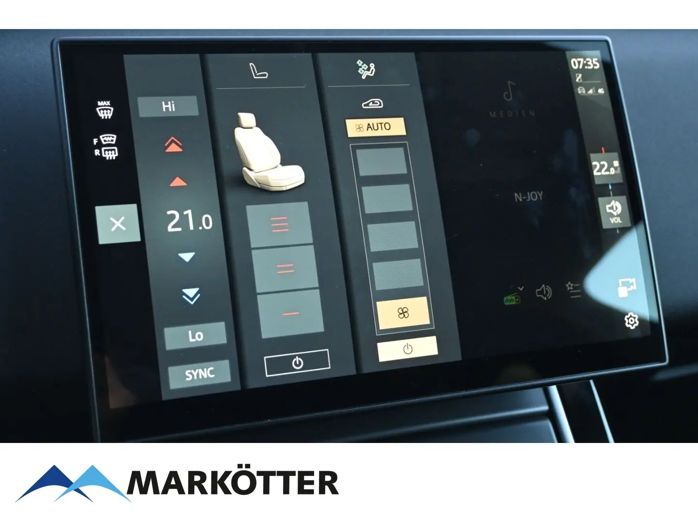 Range Rover Evoque D200 SE Dynamic/Black-Pkt/20'