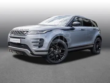 Range Rover Evoque P300e R-Dynamic HSE Pano LED