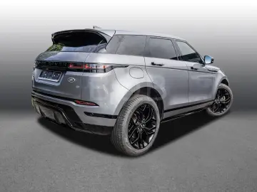 Range Rover Evoque P300e R-Dynamic HSE Pano LED