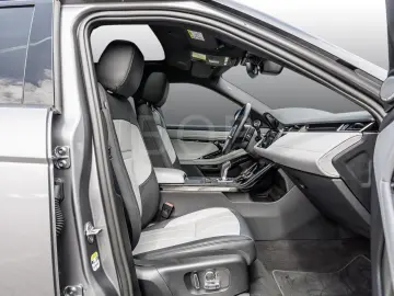 Range Rover Evoque P300e R-Dynamic HSE Pano LED