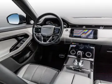 Range Rover Evoque P300e R-Dynamic HSE Pano LED