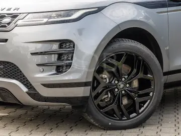Range Rover Evoque P300e R-Dynamic HSE Pano LED