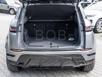 Range Rover Evoque P300e R-Dynamic HSE Pano LED
