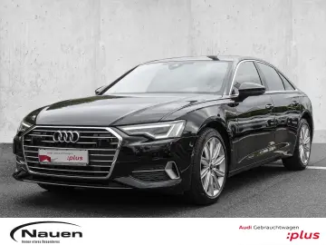 A6 Limousine 40 TDI sport