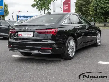 A6 Limousine 40 TDI sport