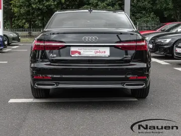 A6 Limousine 40 TDI sport