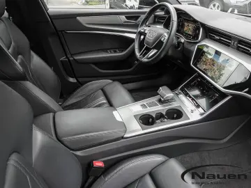 A6 Limousine 40 TDI sport