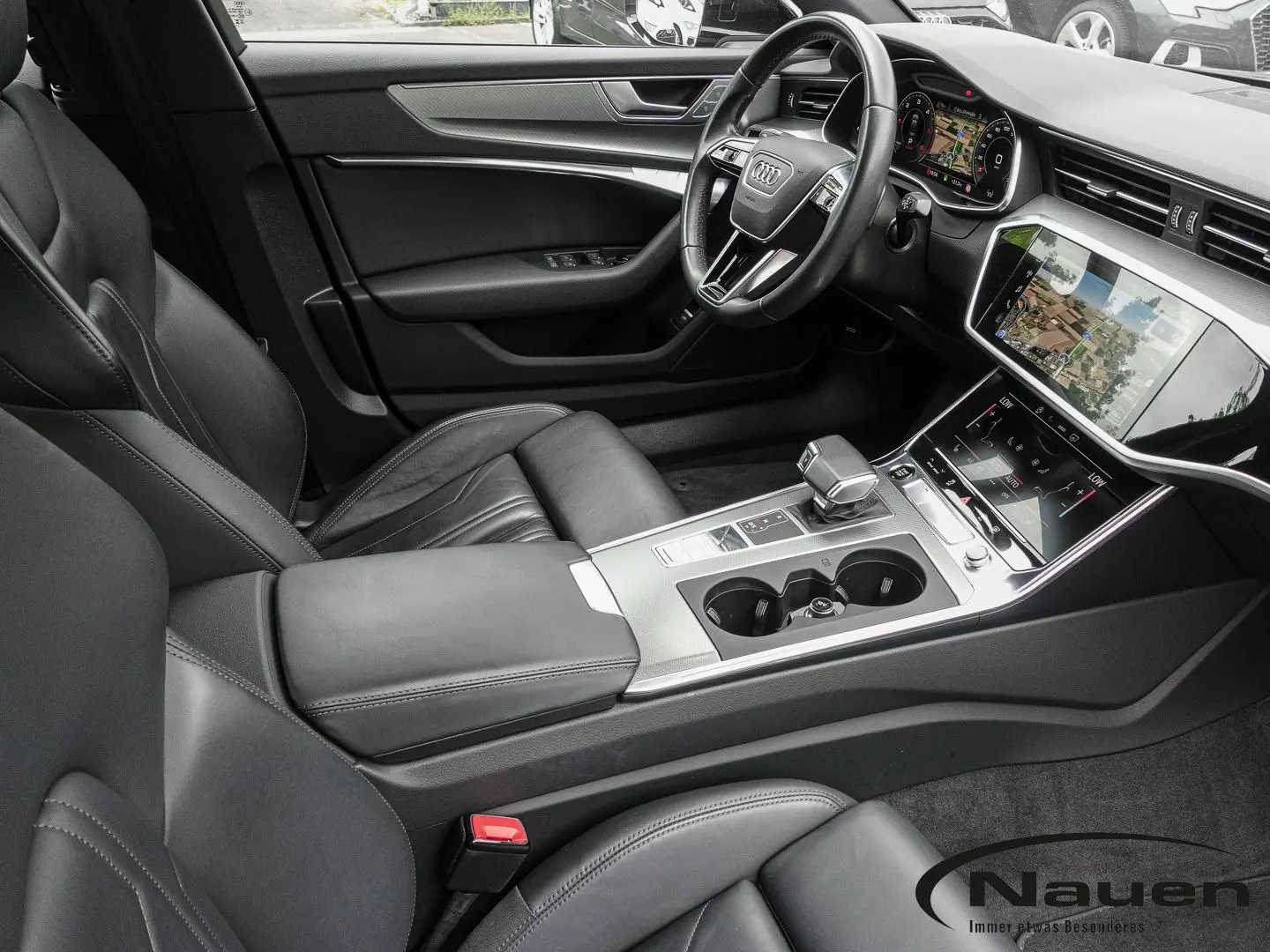 A6 Limousine 40 TDI sport