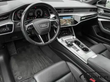 A6 Limousine 40 TDI sport