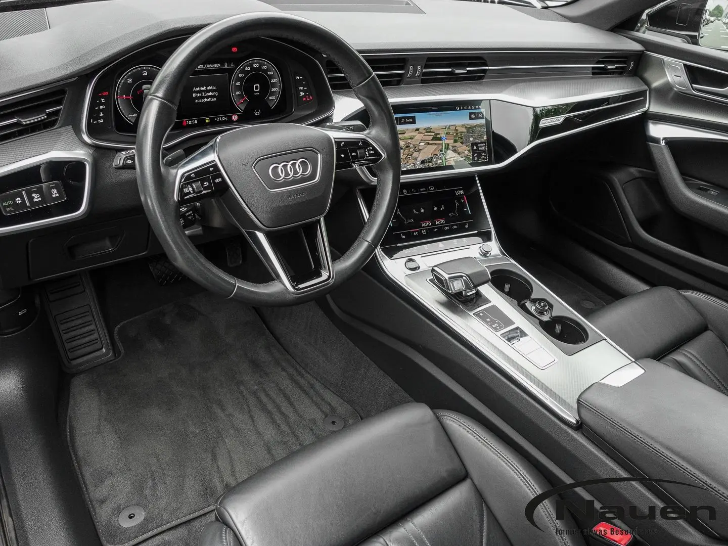 A6 Limousine 40 TDI sport