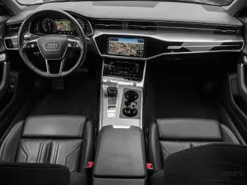 A6 Limousine 40 TDI sport