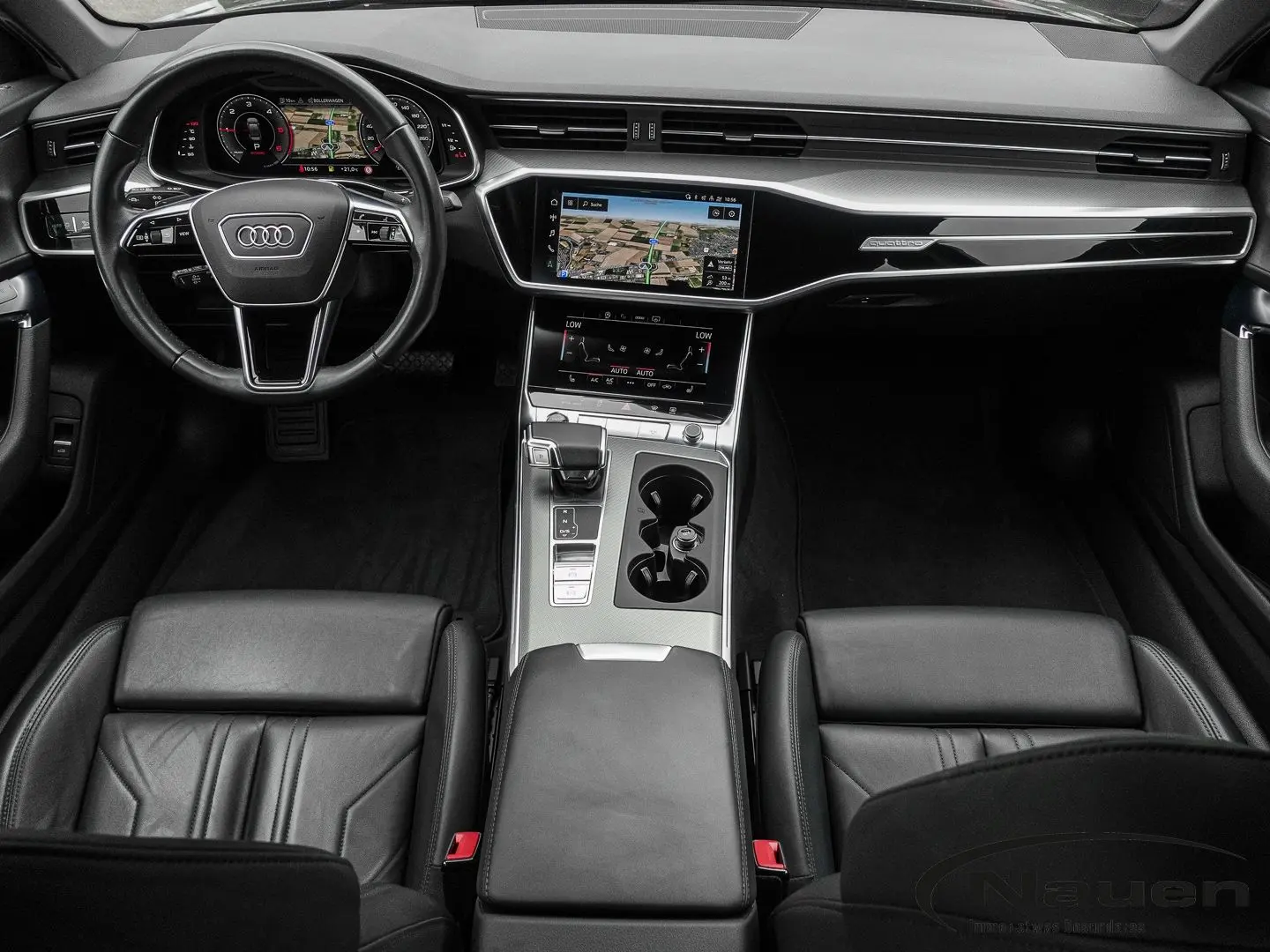 A6 Limousine 40 TDI sport