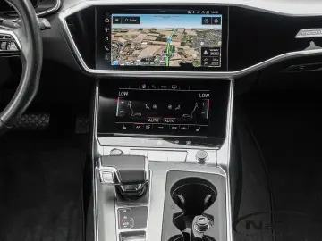 A6 Limousine 40 TDI sport