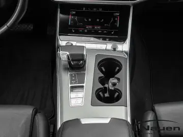 A6 Limousine 40 TDI sport