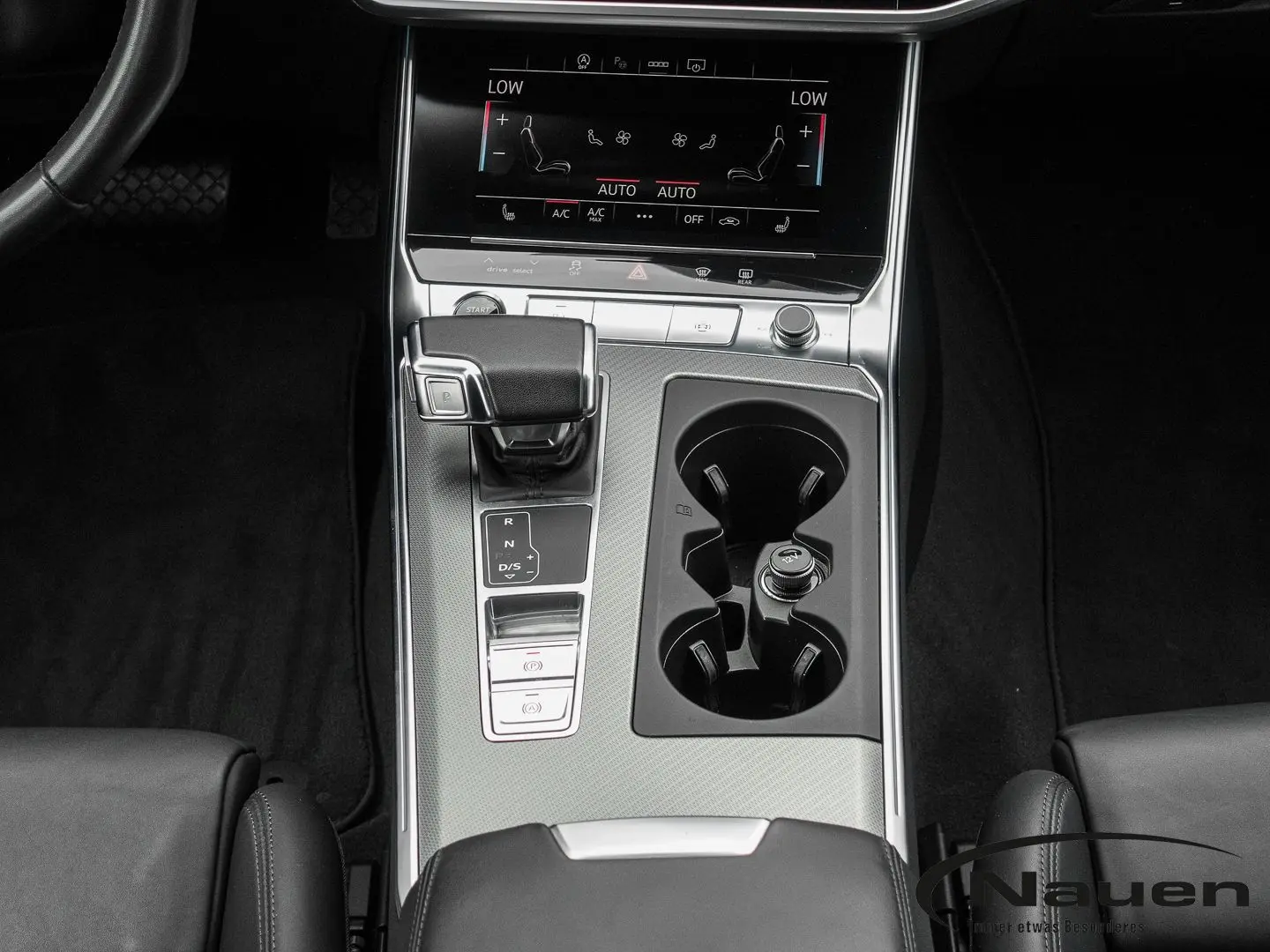 A6 Limousine 40 TDI sport