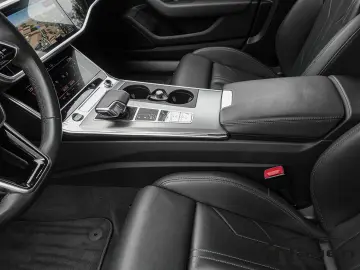 A6 Limousine 40 TDI sport
