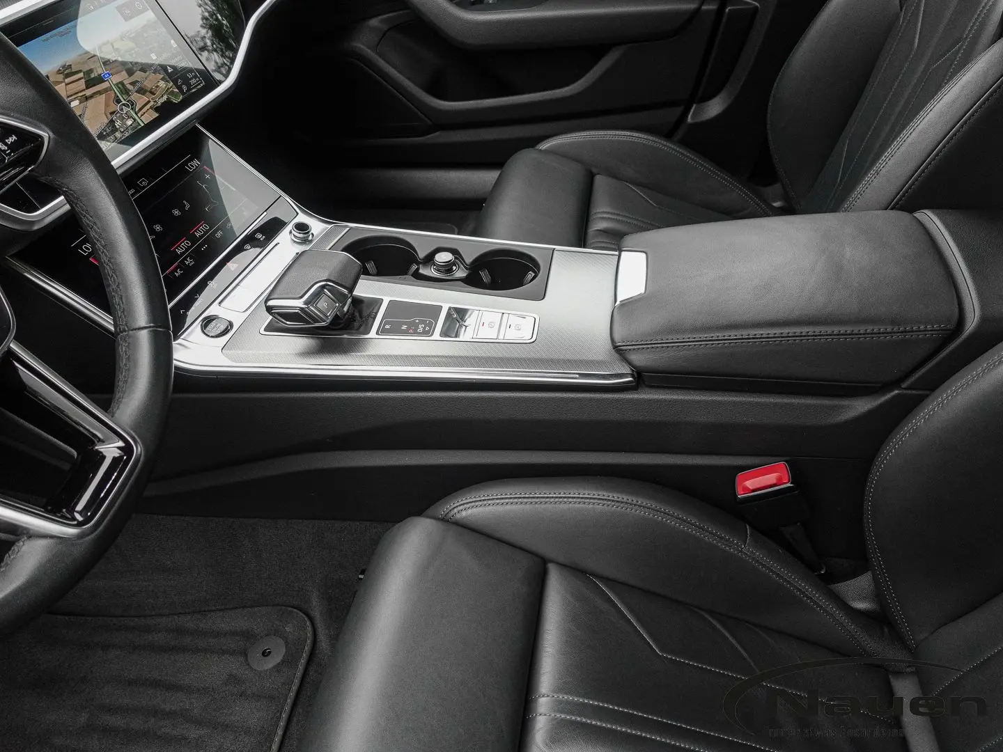 A6 Limousine 40 TDI sport