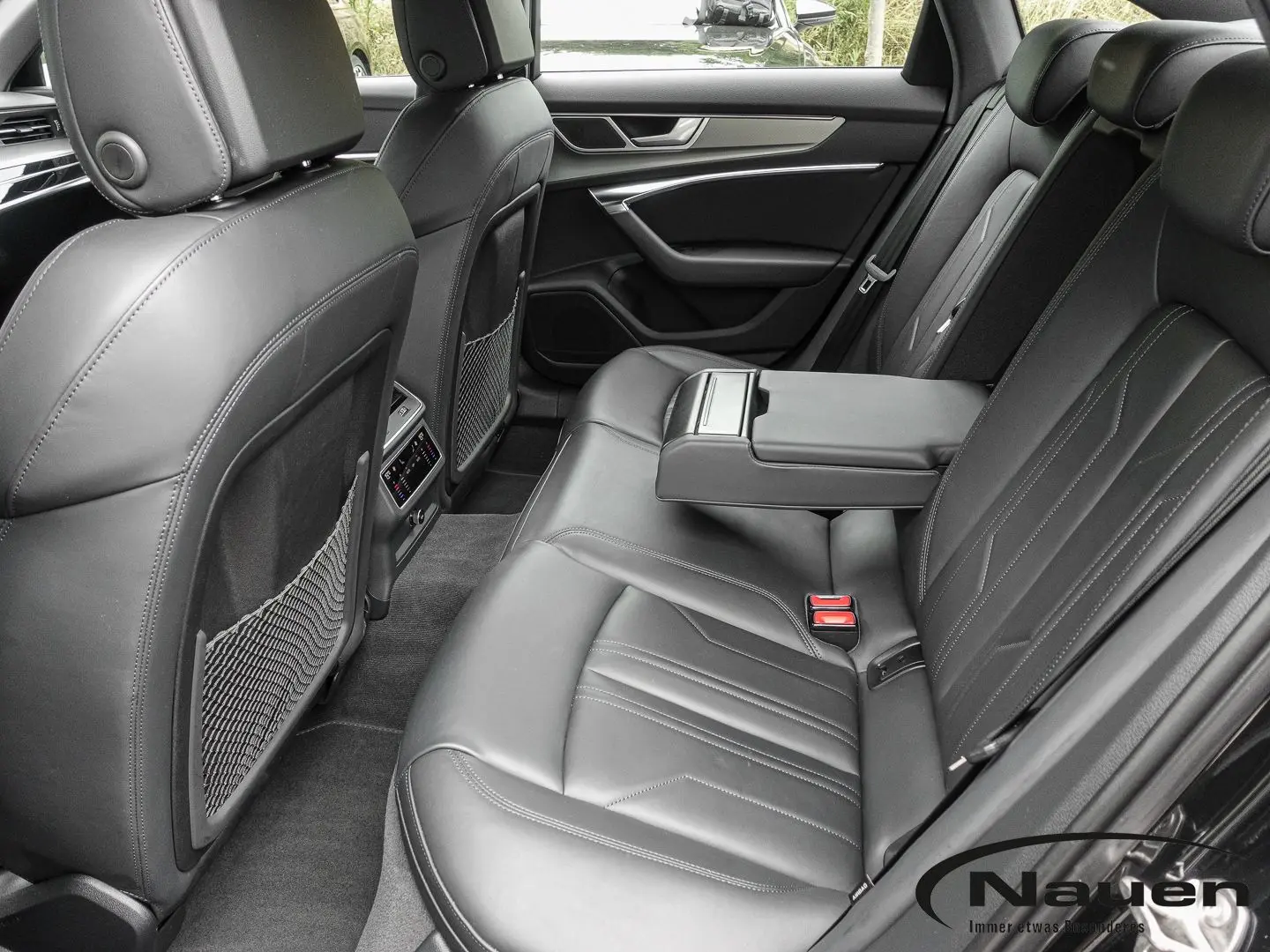 A6 Limousine 40 TDI sport