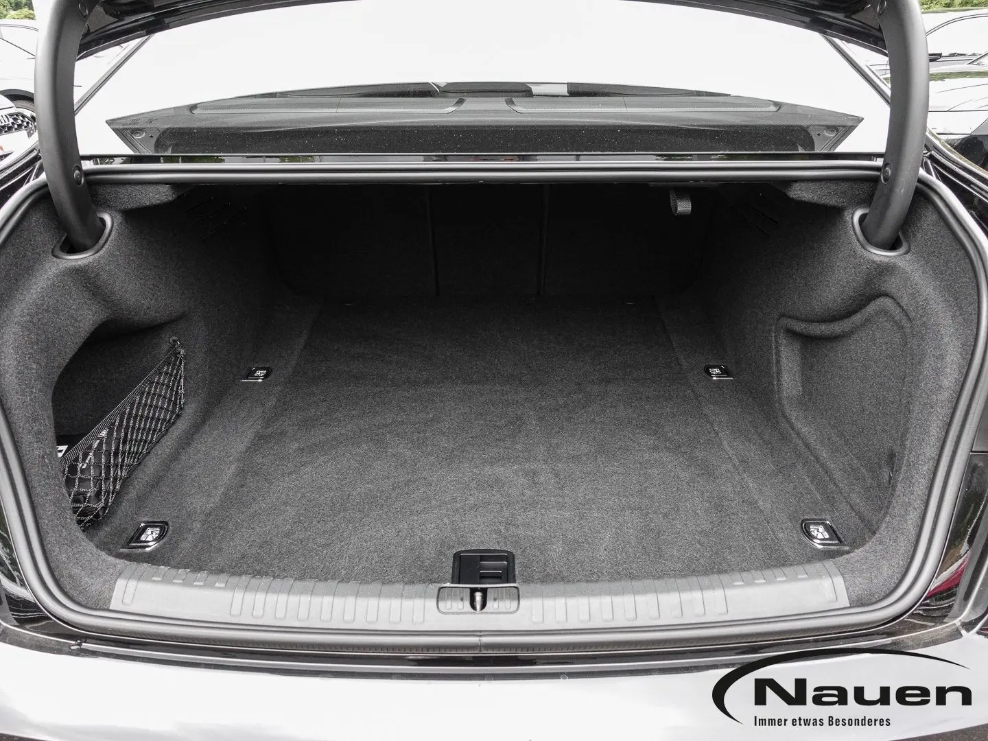A6 Limousine 40 TDI sport